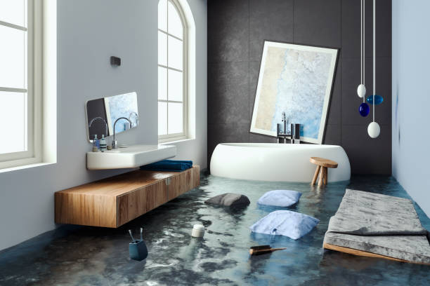 Best Water damage restoration experts  in Lipatria, CA