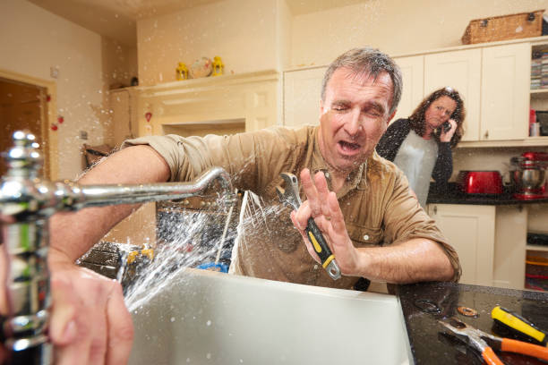 Water damage restoration insurance claims in CA
